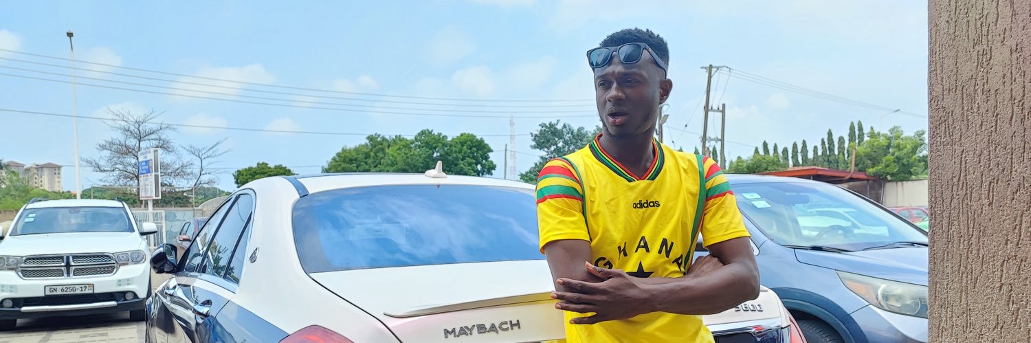 Samuel Kyei-Poku Jr. banner