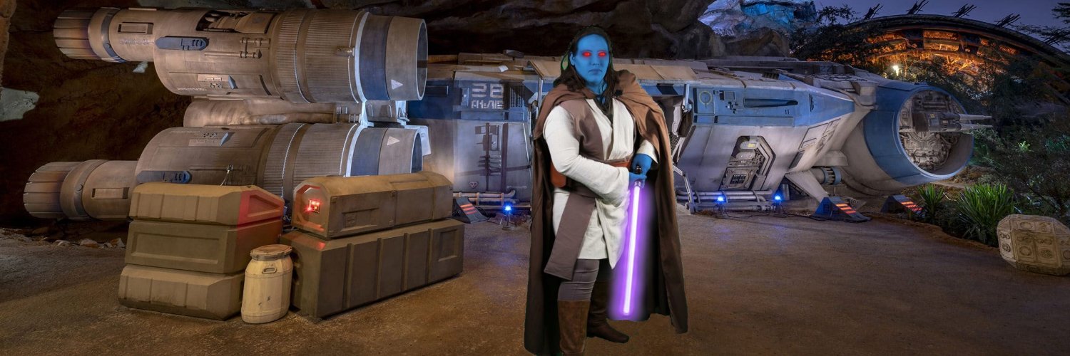 Jedi_Lisa's profile banner image