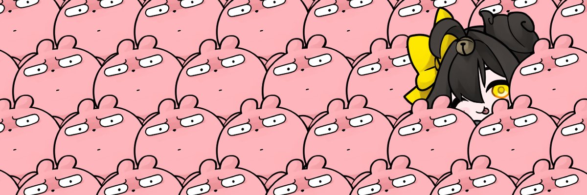 JaV (Commissions OPEN/接受委託哦) (๑•̀ㅂ•́)و✧ banner