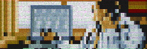 trashymctrashboy #tlm #blm banner