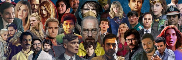 OTTInformer Profile Banner