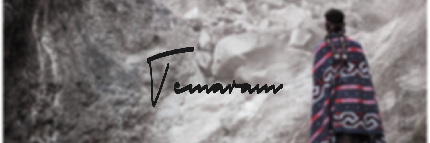 RahmadFitroh's profile banner image