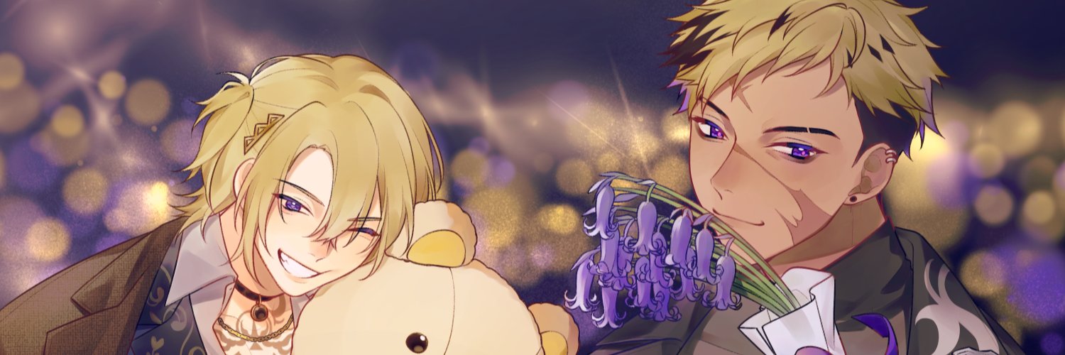 Col | コル's banner