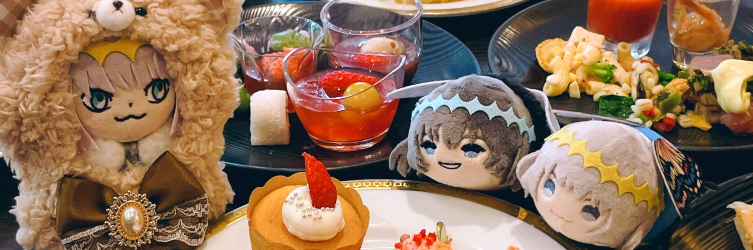 ナル's banner
