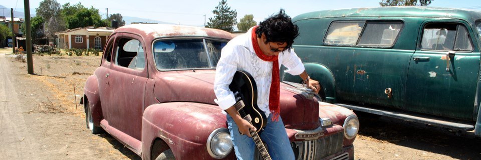 CanezaBand's profile banner image