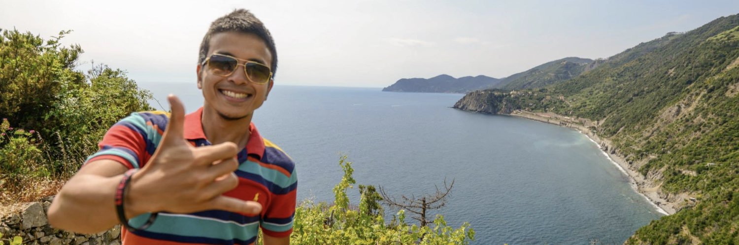 chazvey's profile banner image