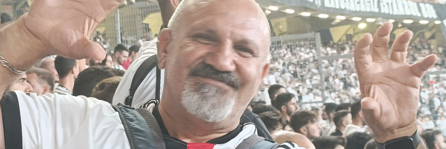 cafergul's profile banner image