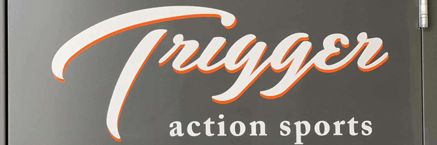 TriggerActionSports banner