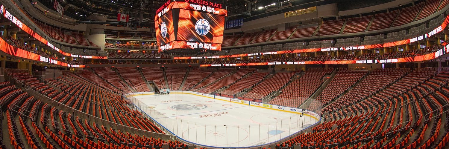 OntarioOilers's profile banner image