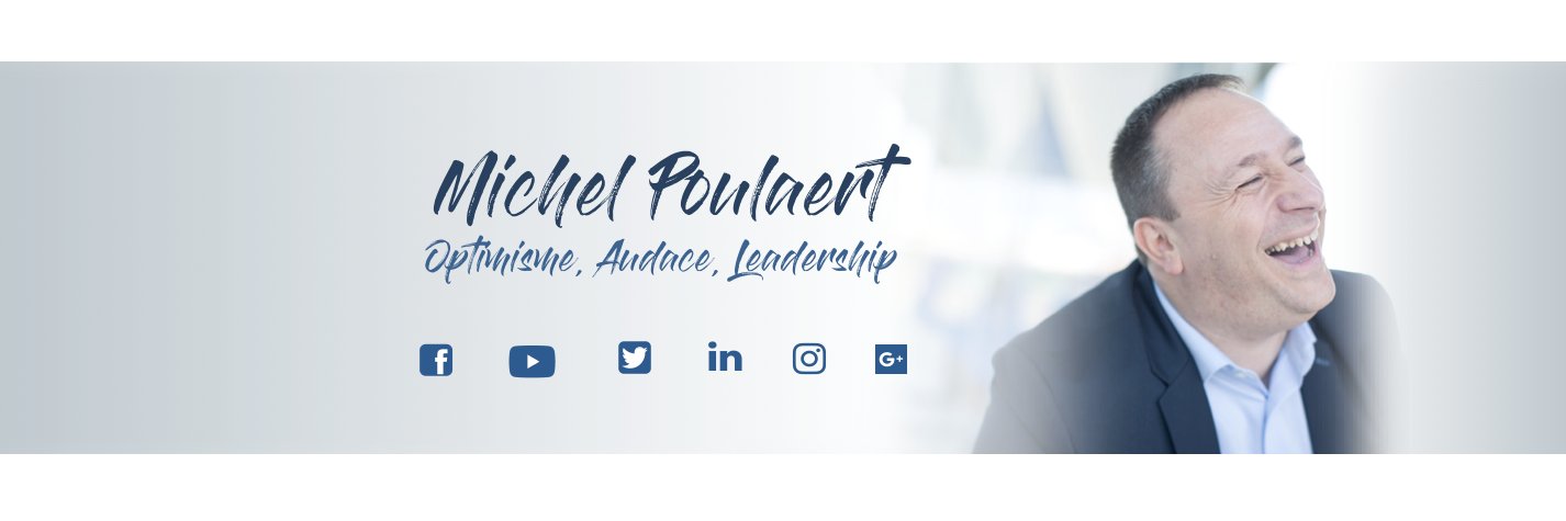 michelpoulaert's profile banner image