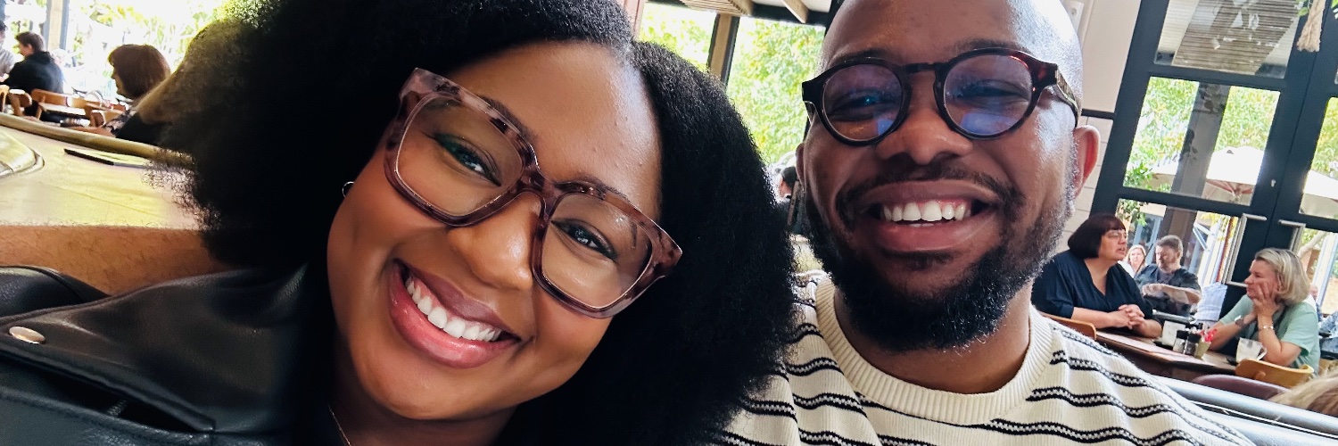 KevinObakeng's profile banner image