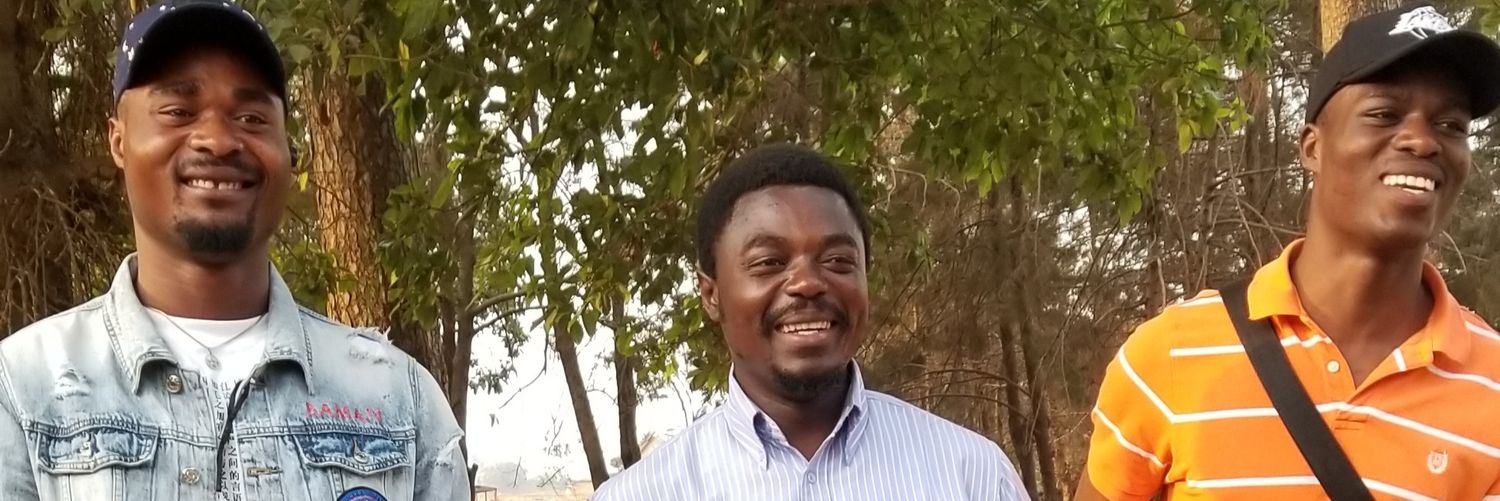 stephanemutamba's profile banner image