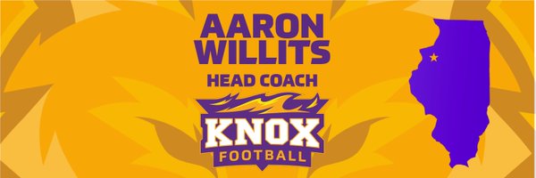 Aaron Willits '08 Profile Banner