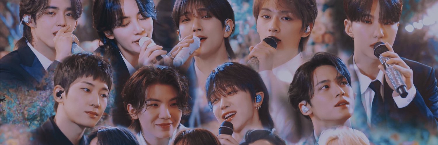 wangcharin's profile banner image
