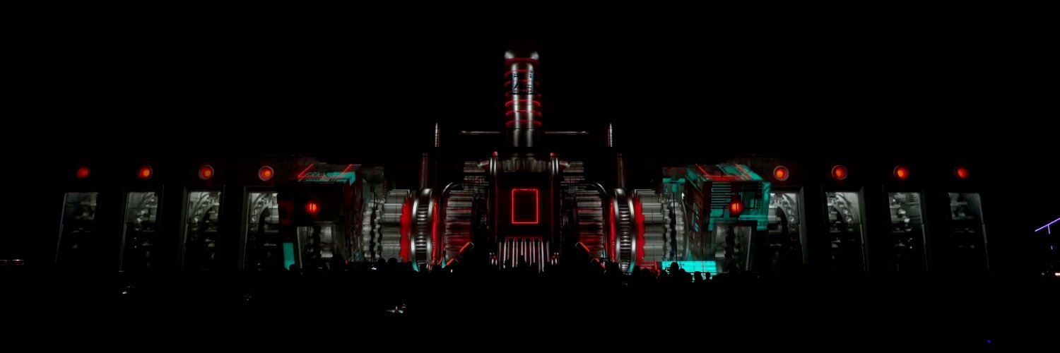 MØJØ Studio banner