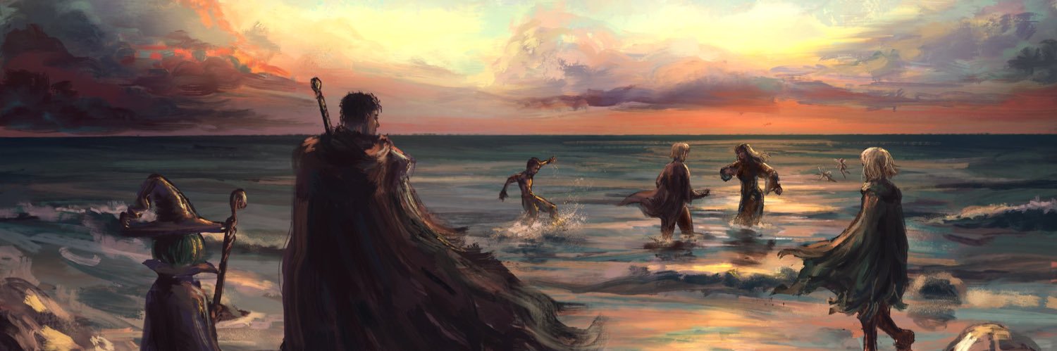 the brimstone banner