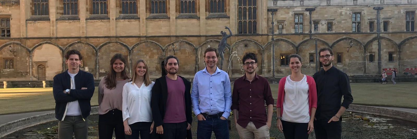 Motivation & Social Neuroscience (MSN) lab banner