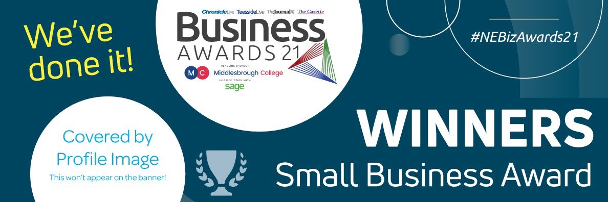 Lucid Technology Solutions banner