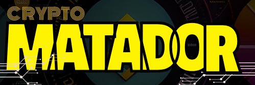 MATADOR banner