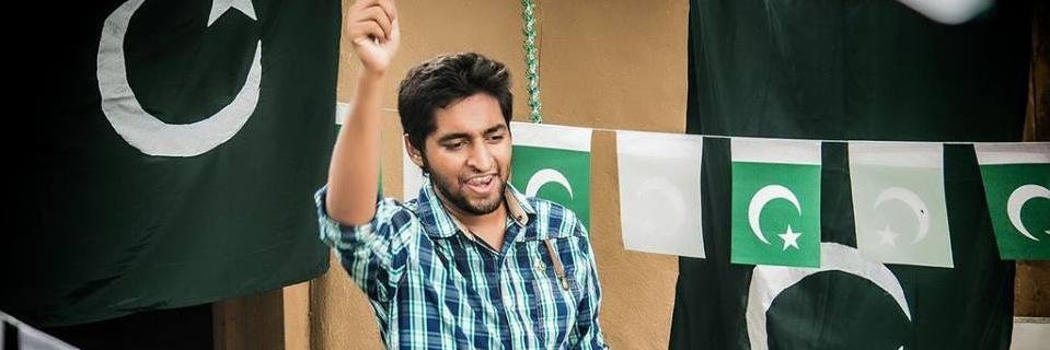 Harissaqib's profile banner image