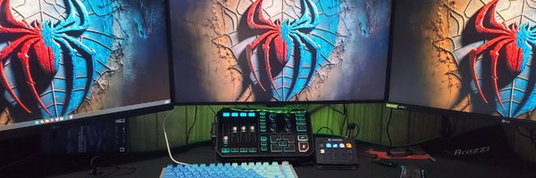 ghosttown201 Profile Banner