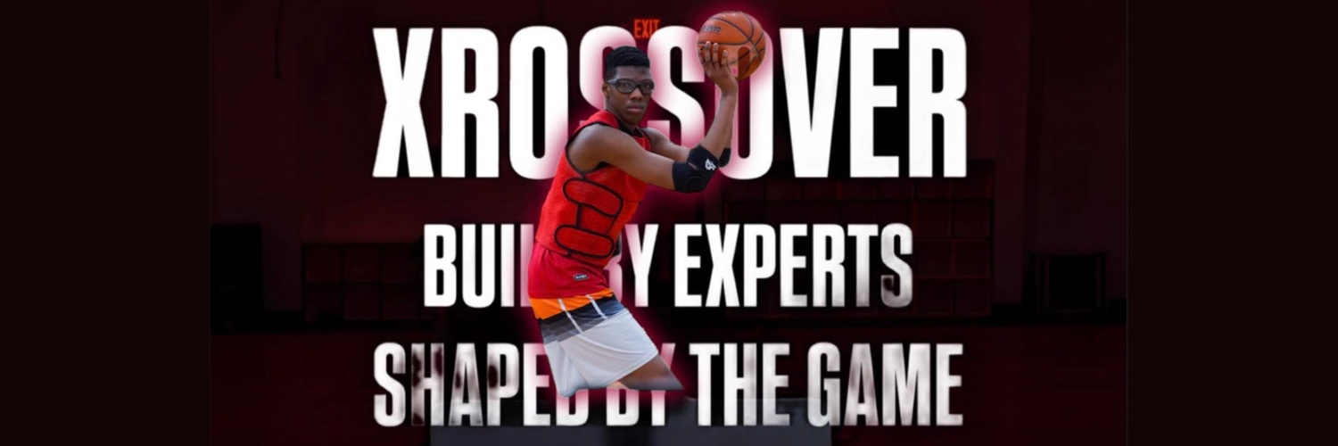 XrossOver Sports banner