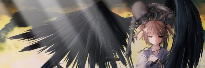 ScythePerk's profile banner image