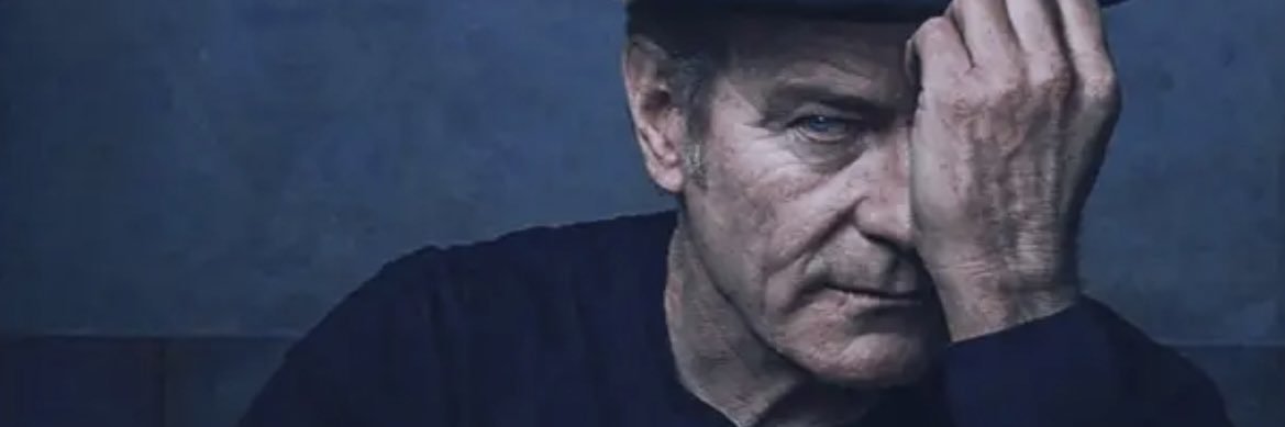 (Uncle) Tall Drew banner