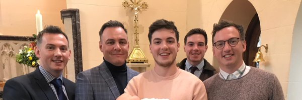 DarbyColm Profile Banner