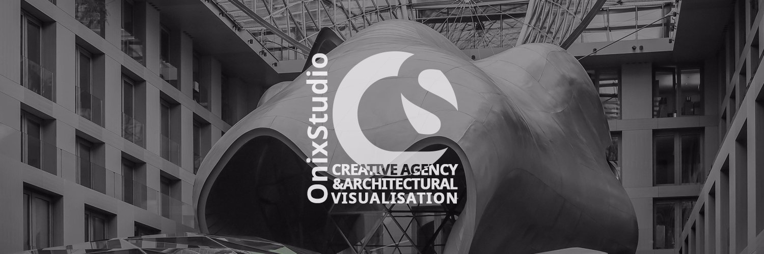 OnixStudio's profile banner image