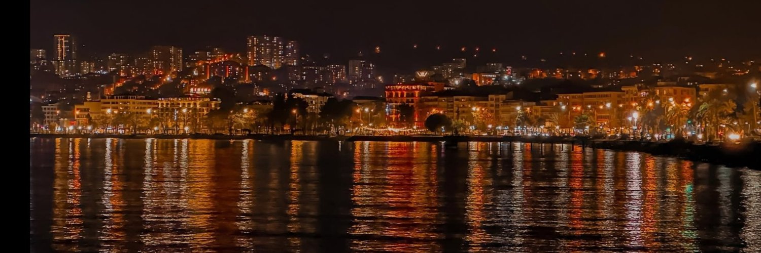abdusenel's profile banner image