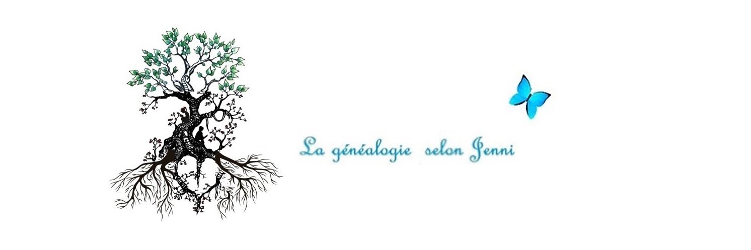 Indocile Jennialogie banner