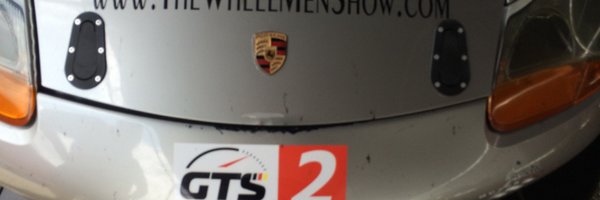 TheWheelMenShow Profile Banner
