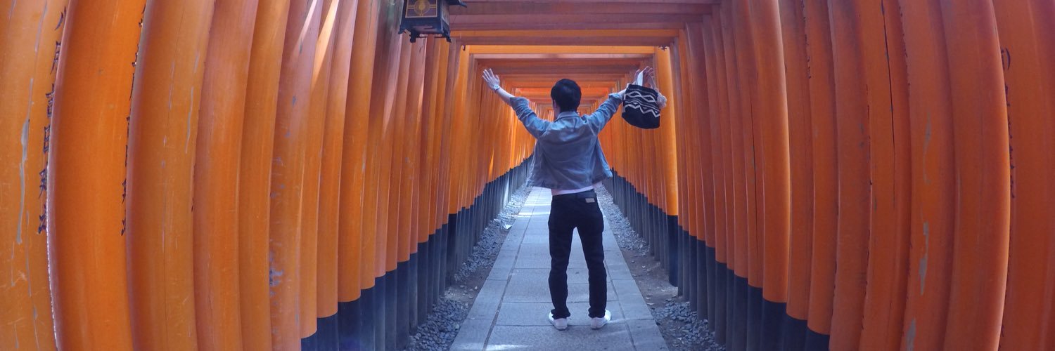 kkkencho's profile banner image