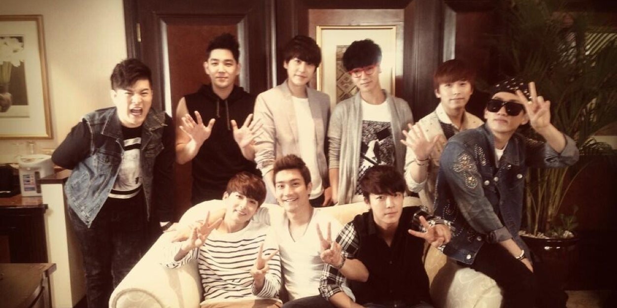 CEOryeowook's profile banner image