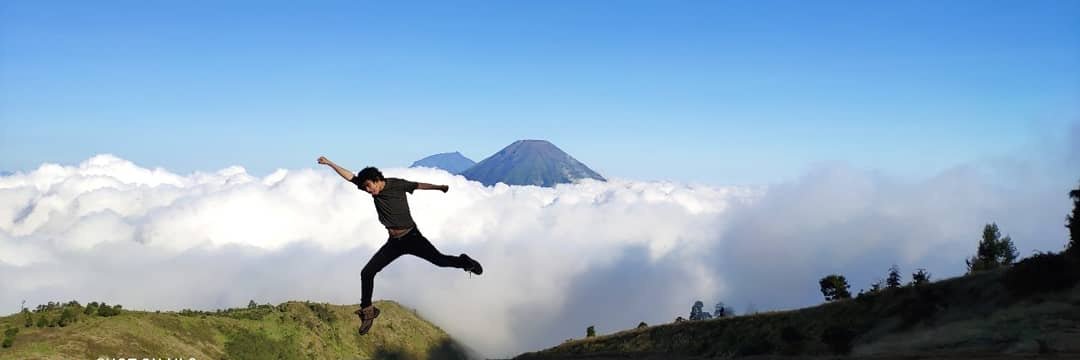 donasandri's profile banner image