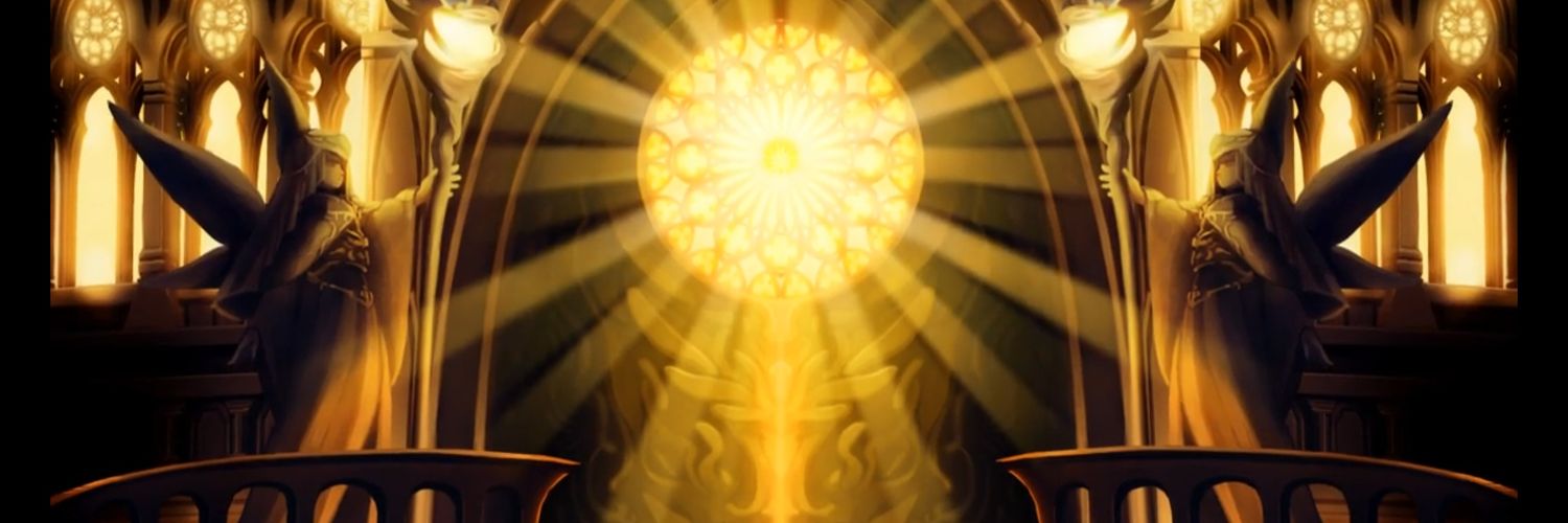 amedamaz's profile banner image