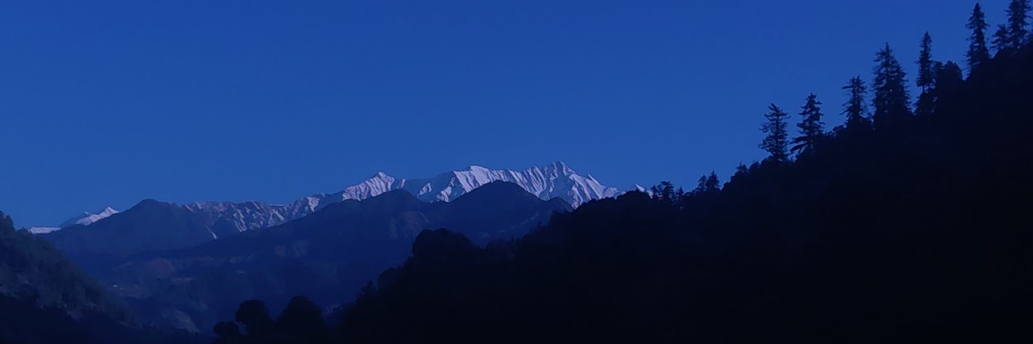 rumipeaceX's profile banner image