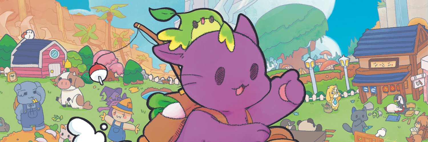 Snacko ✨ On Steam!'s banner