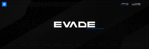 TeamEvadeOrigin Profile Banner