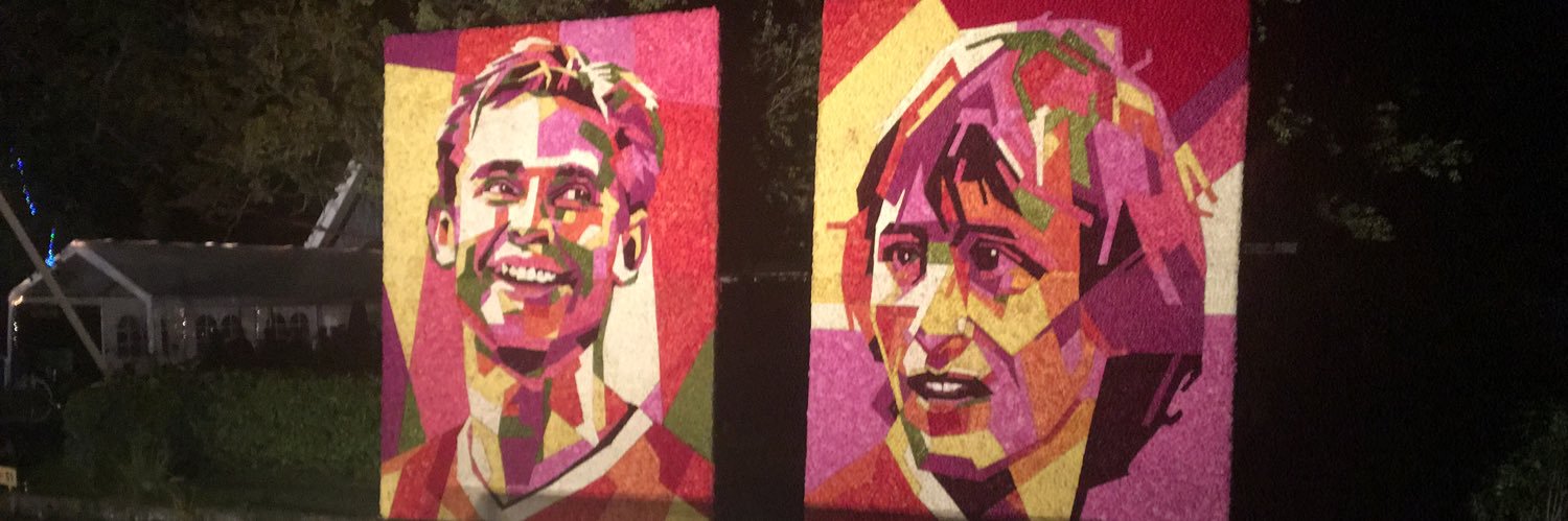 Niels van Attekum banner