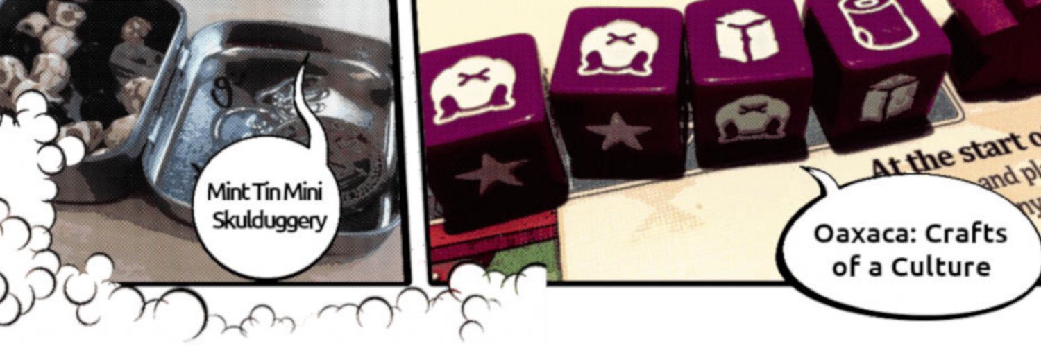 Tabletop Games Blog (they) banner