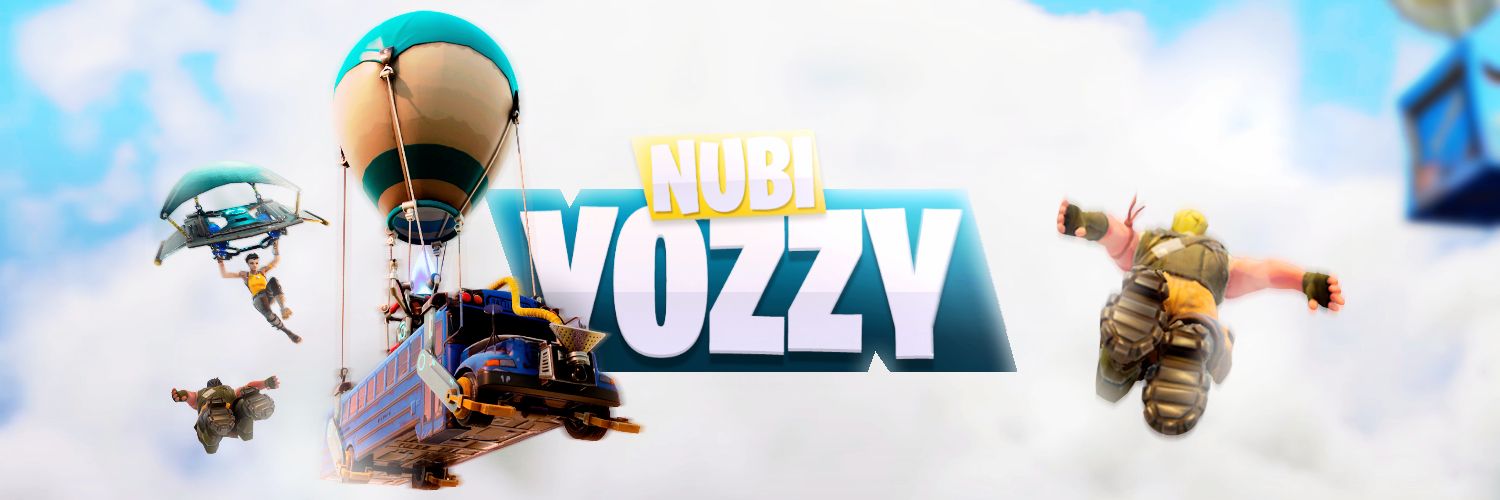 DznYozzy's profile banner image