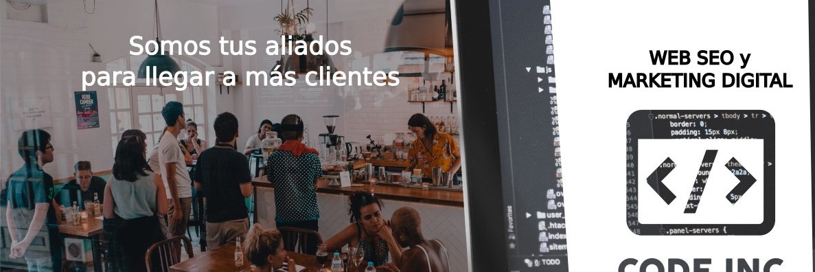 CodeIncMX's profile banner image