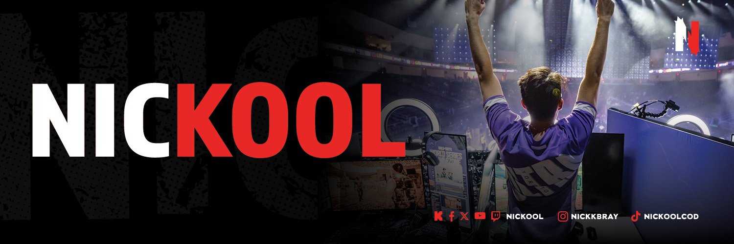 Nickool 🇨🇦's banner