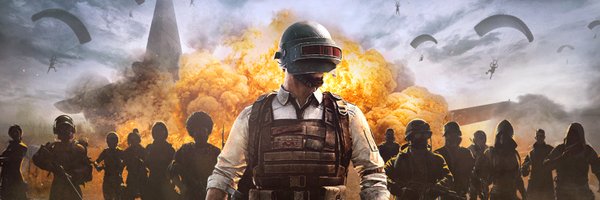PUBG_TecK Profile Banner