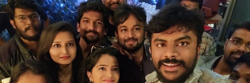 ArjunagiArun's profile banner image