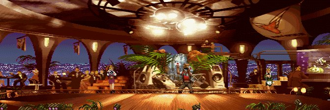 KPB Frelissimo #SNK Shill Commentator banner