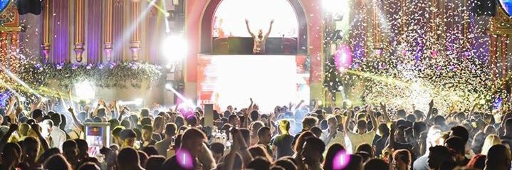 Daniel Wanrooy / Truetone banner