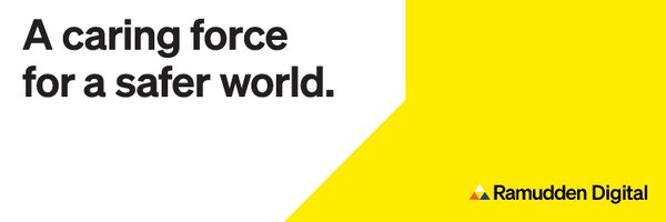 RamuddenDigital Profile Banner